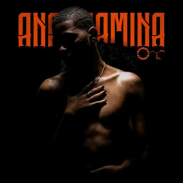 Lukstar Vibez  - Anfetamina