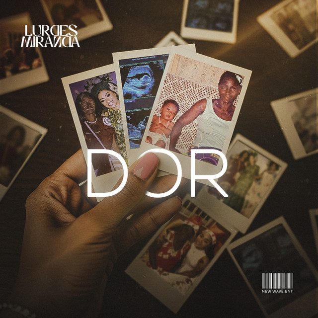 Lurdes Miranda - Dor