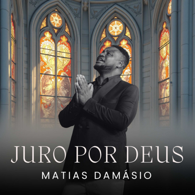 Matias Damásio - Juro Por Deus