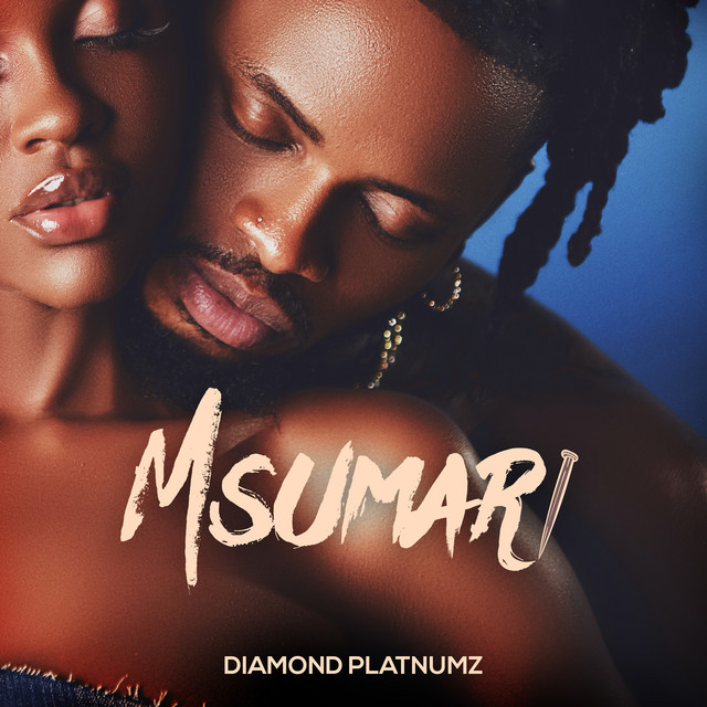 Msumari - Diamond Platnumz