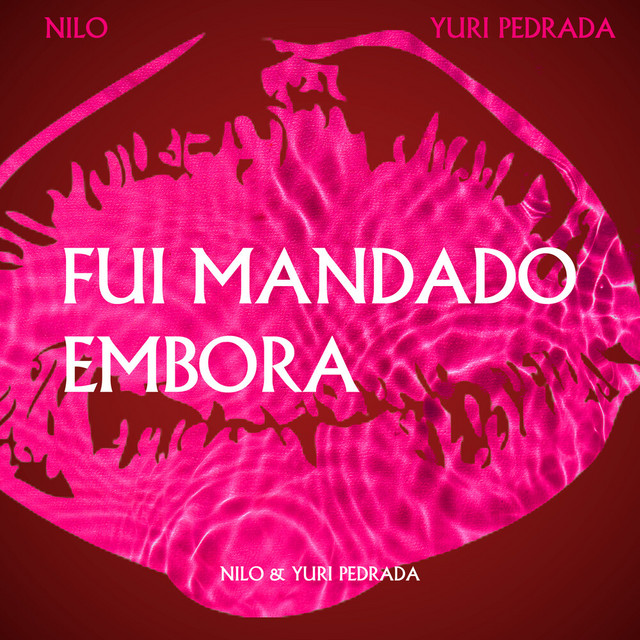 Nilo - Fui Mandado Embora (Prod. DJ Yuri Pedrada)