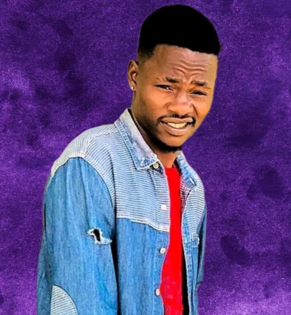 Nylson Famous prepara o lançamento do seu novo single “Porto Seguro”