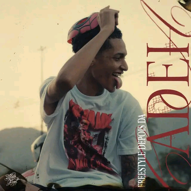 Oruam  Freestyle Depois da Cadeia (prod. Maurin)