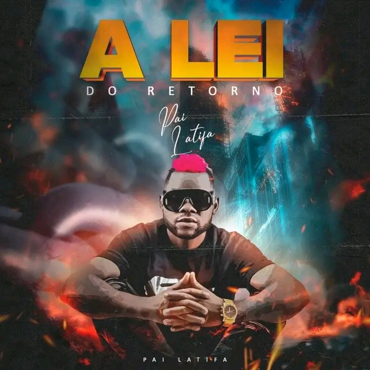 Pai Latifa - A Lei do Retorno
