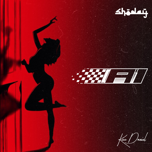 Shoday Feat Kizz Daniel - A1