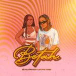 Sílvia Timóteo feat. Lucyh D 'Ouro - Betah