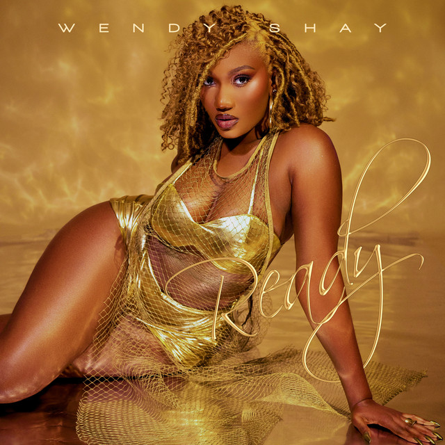 Wendy Shay Feat Olivetheboy - Crazy Love