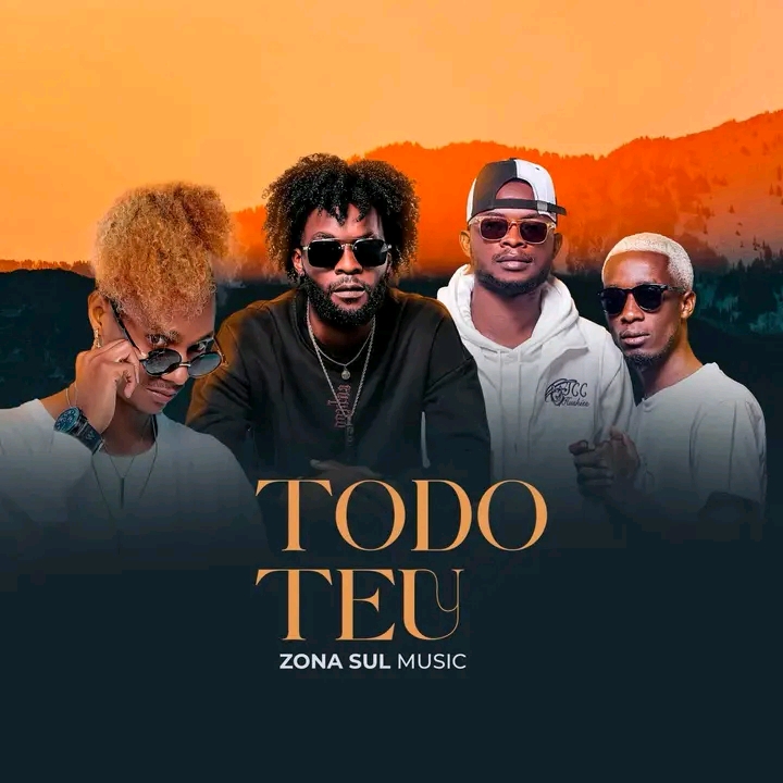 Zona Sul Music - Todo Teu