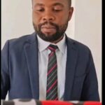 ADMINISTRADOR MUNICIPAL ADJUNTO DE MILUNGA DESTATACA 50 ANOS DE INDEPENDÊNCIA NACIONAL COMO MOMENTO DE REFLEXÃO.