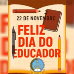 Administração Municipal de Milunga homenageia educadores no Dia Nacional do Educador – 22 de Novembro