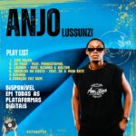 Anjo Lussunzi - Músicas Novas