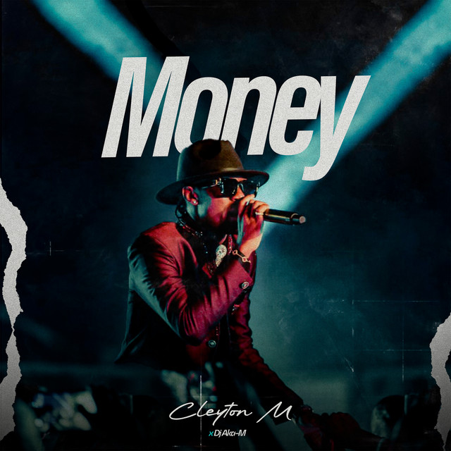 Cleyton M Feat DJ Aka-m - Money