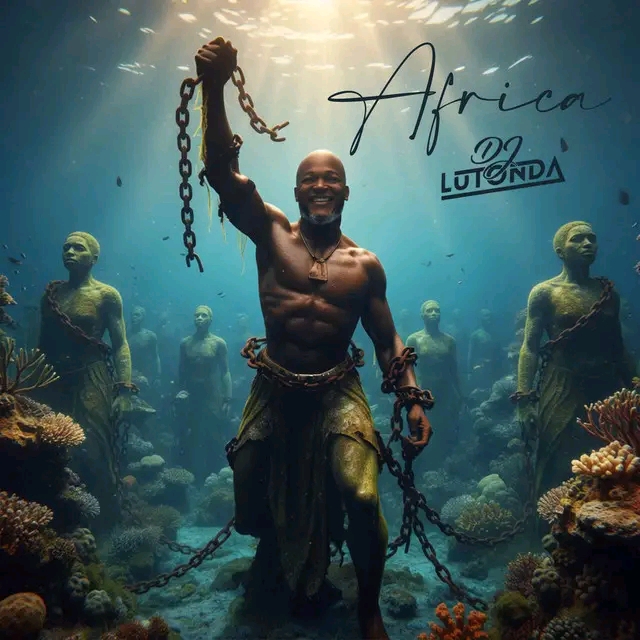 Dj Lutonda - África