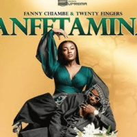 Fanny Chiambe Feat Twenty Fingers  - Anfetamina