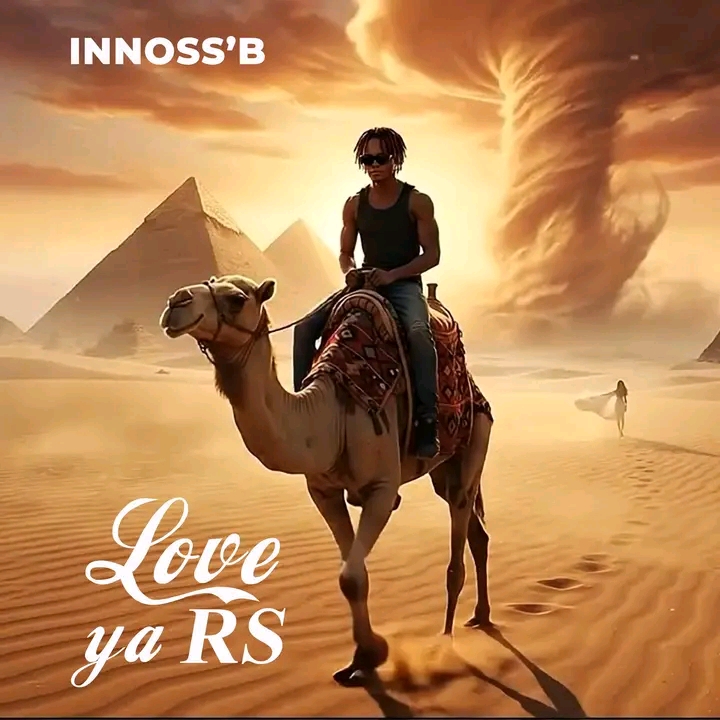 Innoss'B - Love Ya Rs