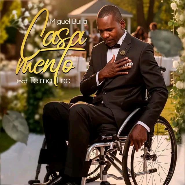Miguel Buila Feat Telma Lee - Casamento