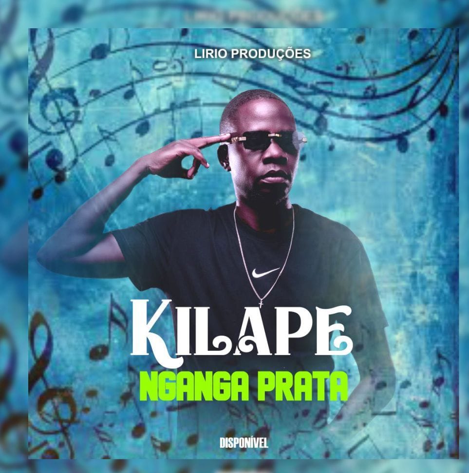 Nganga Prata - Kilape