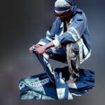 Nylson Famous alerta sobre imitações e reforça a autenticidade da marca de customização “Famous é a Marca”