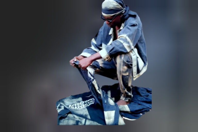 Nylson Famous alerta sobre imitações e reforça a autenticidade da marca de customização “Famous é a Marca”