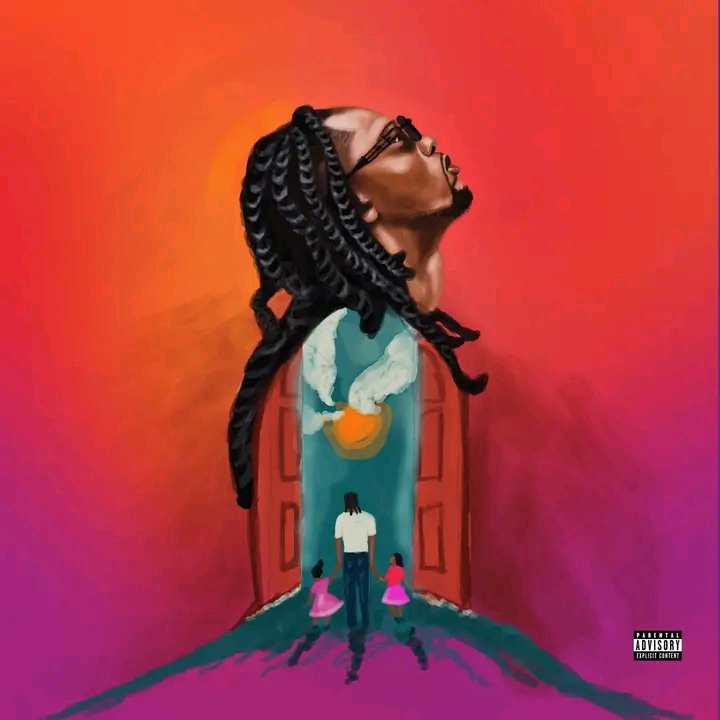 Paulelson - Novo Messi 3 (Álbum)