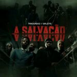 Prodígio Ft Valete - A Salvação