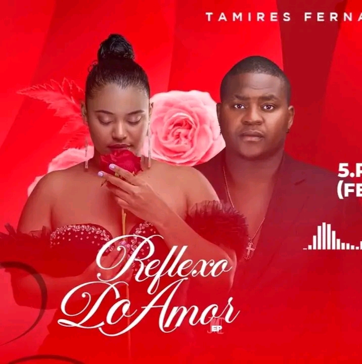 Tamires Fernandes & Graciano Damásio - Próxima Relação