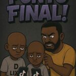 Tennaz  - Ponto Final