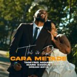 ThisIsCr ft. Dream Boyz, Mark Exodus & Tamyris Moiane - Cara Metade