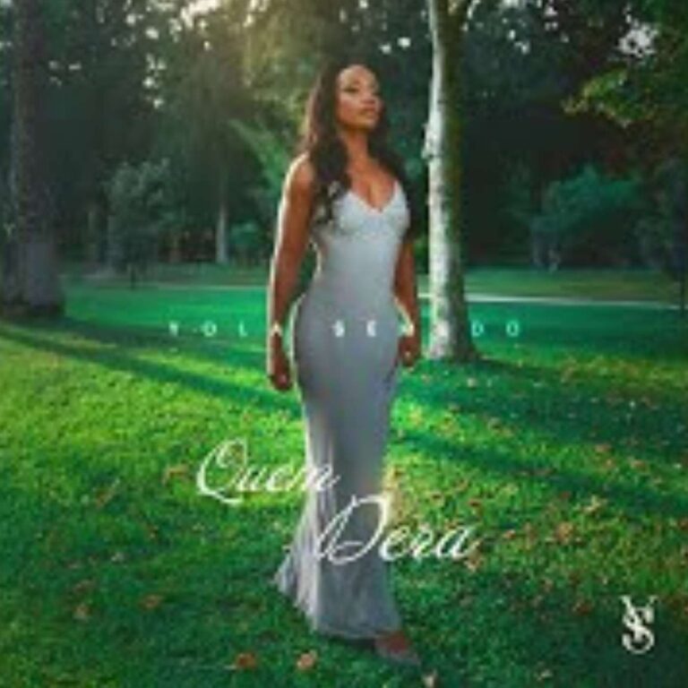 Yola Semedo - Quem Dera
