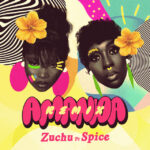 Zuchu feat Spice  - Amanda Remix